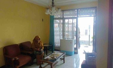 Rumah Siap Huni Pasir Jati Cijambe Ujung Berung