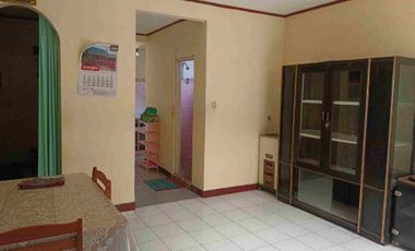 Rumah Siap Huni Pasir Jati Cijambe Ujung Berung