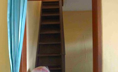 Rumah Siap Huni Pasir Jati Cijambe Ujung Berung