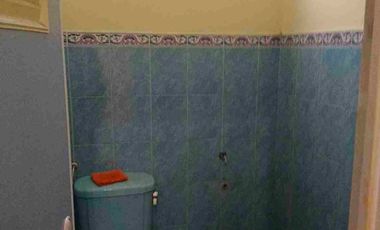 Rumah Siap Huni Pasir Jati Cijambe Ujung Berung