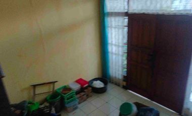 Rumah Siap Huni Pasir Jati Cijambe Ujung Berung