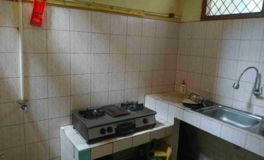 Rumah Siap Huni Pasir Jati Cijambe Ujung Berung