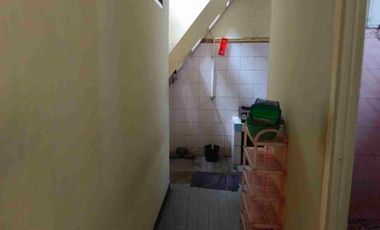 Rumah Siap Huni Pasir Jati Cijambe Ujung Berung