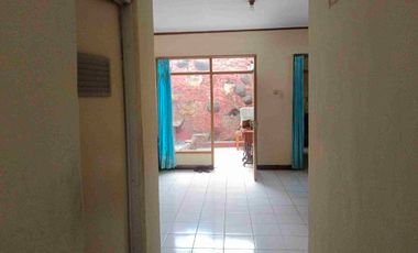 Rumah Siap Huni Pasir Jati Cijambe Ujung Berung