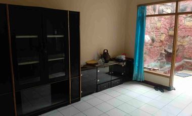 Rumah Siap Huni Pasir Jati Cijambe Ujung Berung