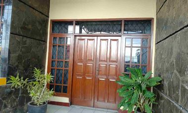 Rumah Siap Huni Pasir Jati Cijambe Ujung Berung