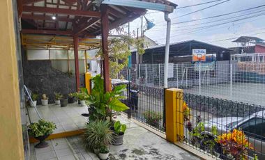 Rumah Siap Huni Pasir Jati Cijambe Ujung Berung