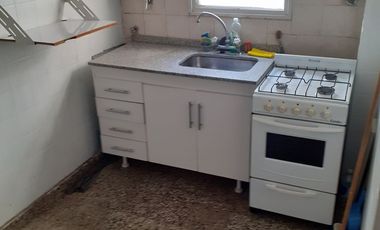 Departamento 2 Ambientes - Agronomia - Avda Nazca 3575 - Piso 1ero