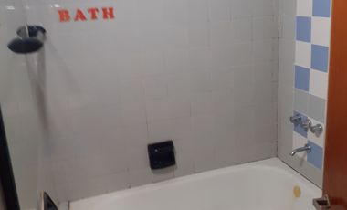 Departamento 2 Ambientes - Agronomia - Avda Nazca 3575 - Piso 1ero