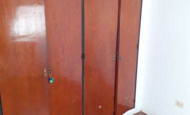 Departamento 2 Ambientes - Agronomia - Avda Nazca 3575 - Piso 1ero