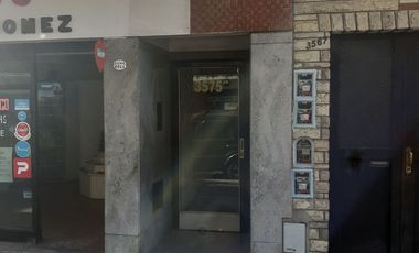 Departamento 2 Ambientes - Agronomia - Avda Nazca 3575 - Piso 1ero