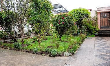 EN VENTA EDIFICIO COMERCIAL 430 M2 TERRENO SECTOR LAS CASAS