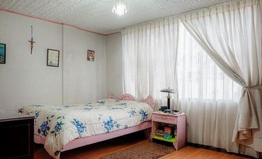 EN VENTA EDIFICIO COMERCIAL 430 M2 TERRENO SECTOR LAS CASAS