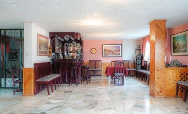 EN VENTA EDIFICIO COMERCIAL 430 M2 TERRENO SECTOR LAS CASAS