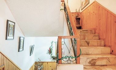 EN VENTA EDIFICIO COMERCIAL 430 M2 TERRENO SECTOR LAS CASAS