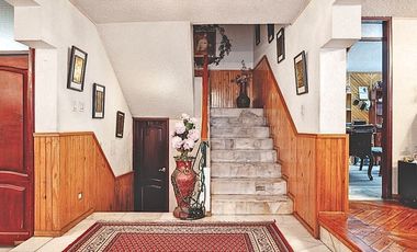EN VENTA EDIFICIO COMERCIAL 430 M2 TERRENO SECTOR LAS CASAS
