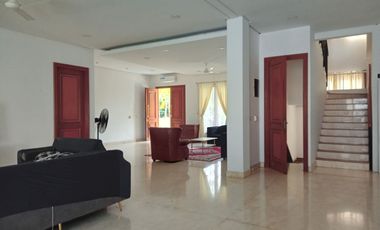 Disewa Rumah Bagus Dekat Kemang Antasari Jakarta Selatan