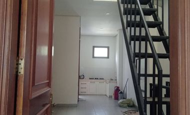 Disewa Rumah Bagus Dekat Kemang Antasari Jakarta Selatan