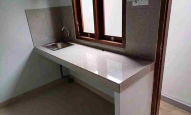 Dijual Rumah Baru Denpasar Timur.