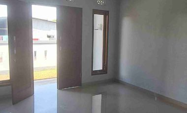 Dijual Rumah Baru Denpasar Timur.