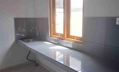 Dijual Rumah Baru Denpasar Timur.