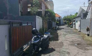 Dijual Rumah Baru Denpasar Timur.