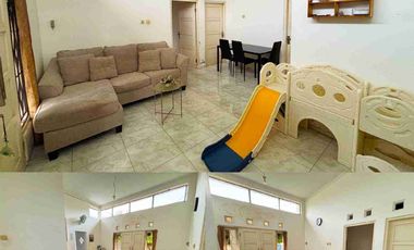 rumah kauman kalasan sleman yogyakarta