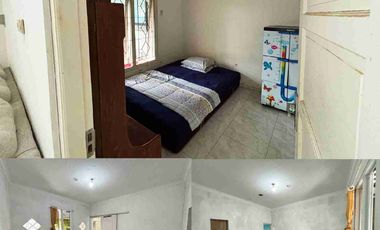 rumah kauman kalasan sleman yogyakarta