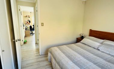 AMPLIA CASA UBICADA EN CONDOMINIO SANTA ELENA