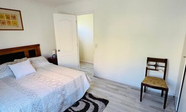 AMPLIA CASA UBICADA EN CONDOMINIO SANTA ELENA