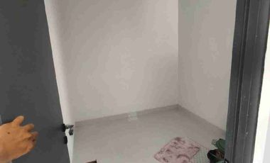 Take Over Rumah Cluster – Siap Huni