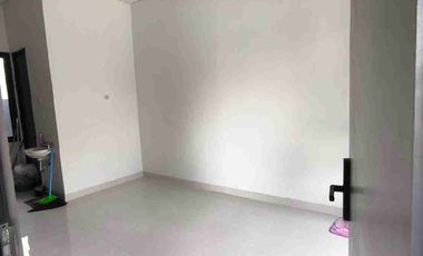 Take Over Rumah Cluster – Siap Huni