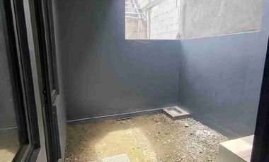 Take Over Rumah Cluster – Siap Huni