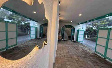 VILLA MEWAH FULL FURNITURE + KOLAM RENANG KOTA BATU