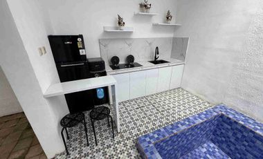 VILLA MEWAH FULL FURNITURE + KOLAM RENANG KOTA BATU