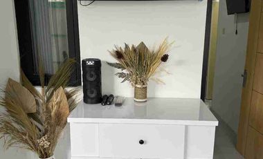 VILLA MEWAH FULL FURNITURE + KOLAM RENANG KOTA BATU