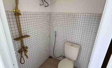 VILLA MEWAH FULL FURNITURE + KOLAM RENANG KOTA BATU