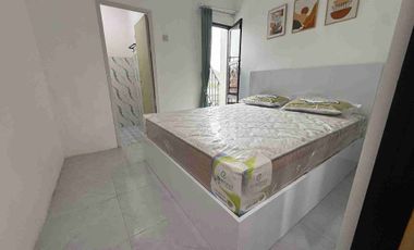 VILLA MEWAH FULL FURNITURE + KOLAM RENANG KOTA BATU