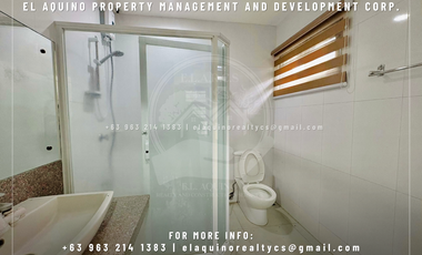 4-Bedroom, 4-Bathroom Unfurnished House for Rent – Amsic, Angeles City, Pampanga