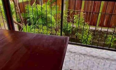 Rumah Villa Eksotis Di Bangunjiwo Dekat Kawasan Villa & kuliner, Kampus UMY