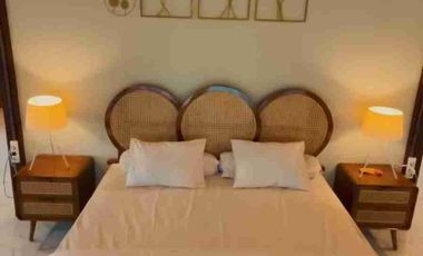 Rumah Villa Eksotis Di Bangunjiwo Dekat Kawasan Villa & kuliner, Kampus UMY