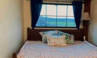 Rumah Villa Eksotis Di Bangunjiwo Dekat Kawasan Villa & kuliner, Kampus UMY