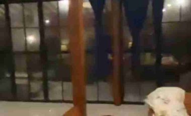 Rumah Villa Eksotis Di Bangunjiwo Dekat Kawasan Villa & kuliner, Kampus UMY