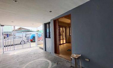 House & Lot in Mendez Cavite-MC