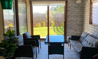 Casa en Condominio Lomas del Reloncavi