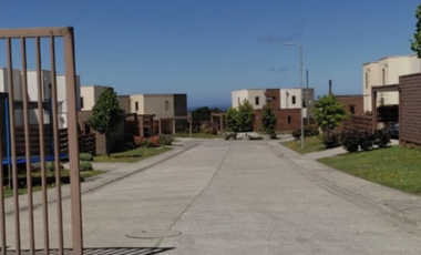 Casa en Condominio Lomas del Reloncavi