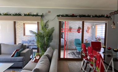 Casa en Condominio Lomas del Reloncavi