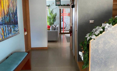 Casa en Condominio Lomas del Reloncavi