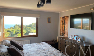 Casa en Condominio Lomas del Reloncavi