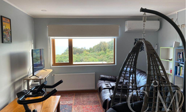 Casa en Condominio Lomas del Reloncavi